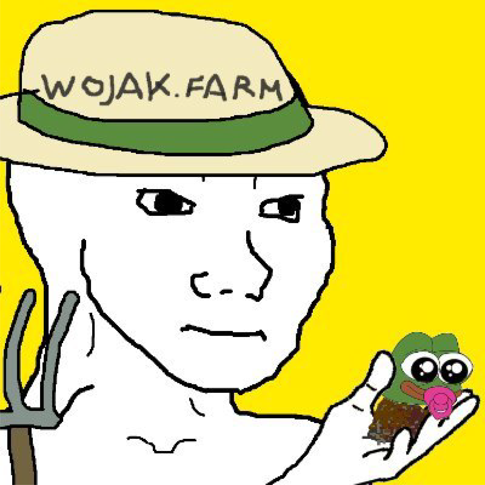 Wojak.farm